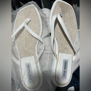 Brand new sandals flip flops thongs